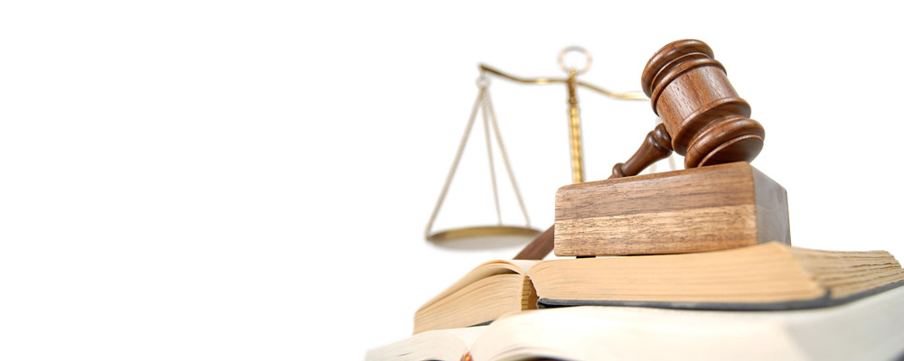 gavel