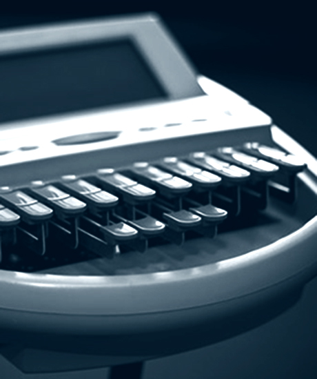 Stenograph