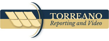 Torreano Reporting & Video