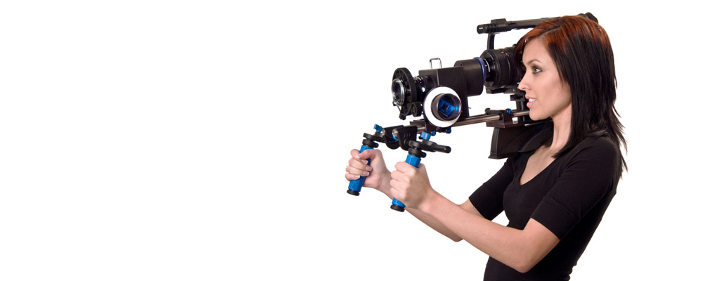 woman-videographer